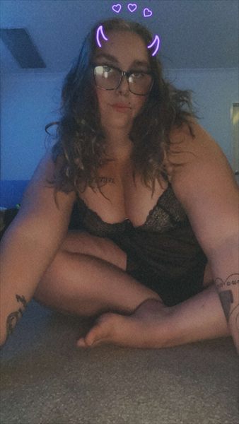 Daddy’s Little Girl xo profile photo 2