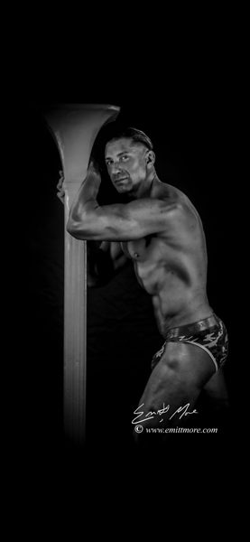 Jeffrey Armani