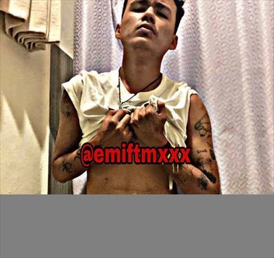 ⚡️Emilio FTM💦 profile photo 3