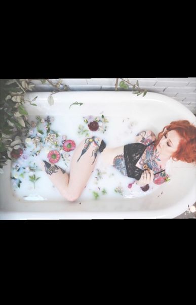 Jennifer Rabbit profile photo 2