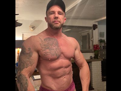 Nick Hurston profile photo 2