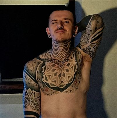 Ilya Coldren profile photo 3