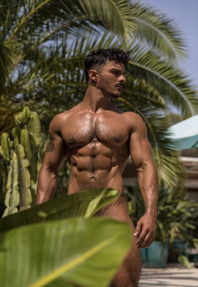 Johnie Bravo profile photo 3