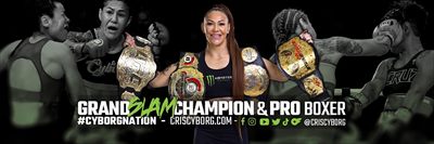 CrisCyborg profile photo 2