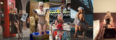 Chelseaterese profile photo 2