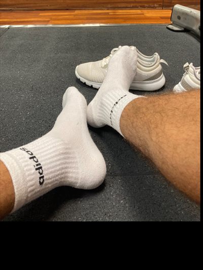 AlexWhiteSocks profile photo 2