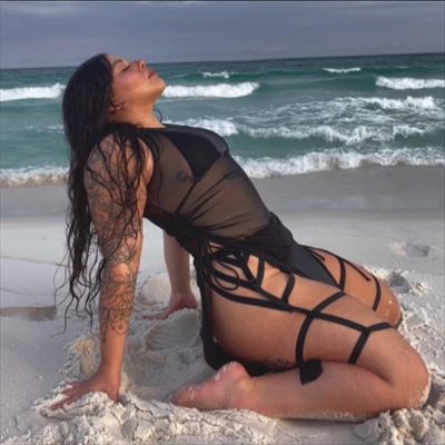 Samina Henderson profile photo 3