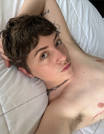Levi Eden