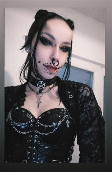 Fidelium Succubus