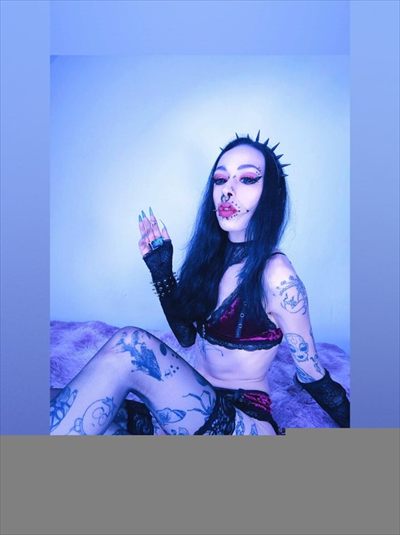 Fidelium Succubus profile photo 3