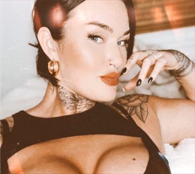🔥 Maddie Mac 🔥
