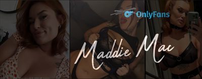 🔥 Maddie Mac 🔥 profile photo 2