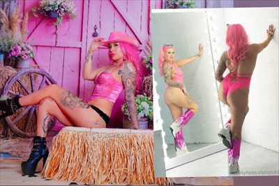 Nikki Ice profile photo 2