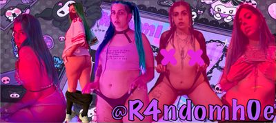 😈RANDOMHOE😈 profile photo 2