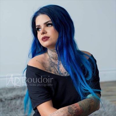 Jennifer Roy profile photo 2