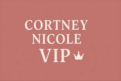 CortneyVIP profile photo 2