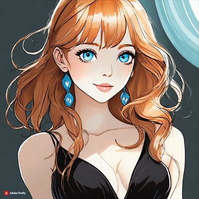 GingerRoseFree