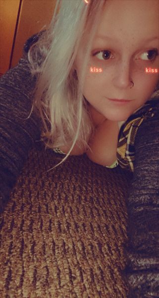 Samantha Dartt profile photo 2