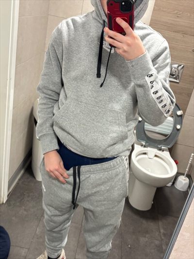 Cj profile photo 2