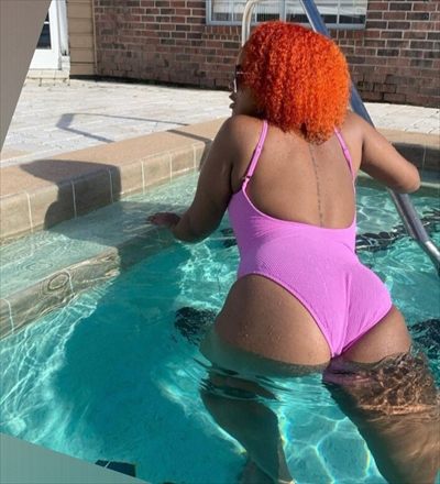 Da Goddess Effect 💋