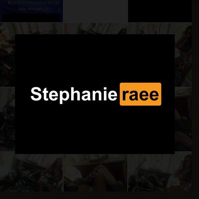 STEPHANIE 🤎🍒 profile photo 2
