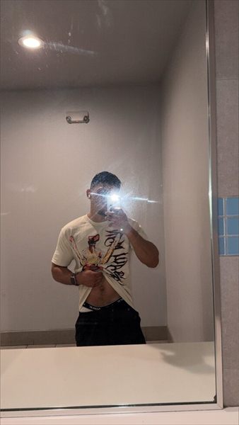 Aaron profile photo 2