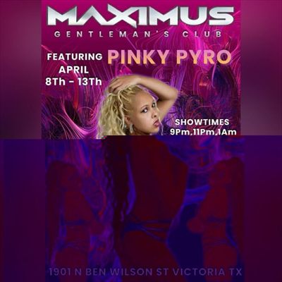 Pinky Pyro profile photo 3