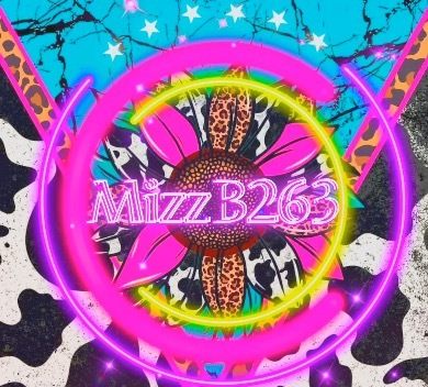 💖🩵✨Mizz B✨🩵💖 profile photo 2