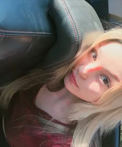 Ashley Conejo