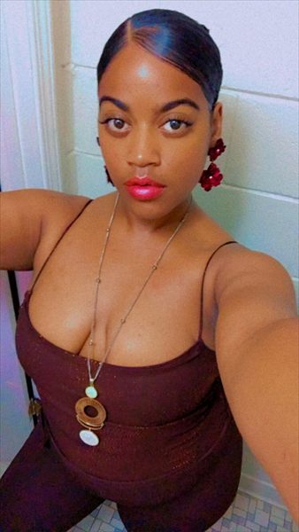 Diamond Monae
