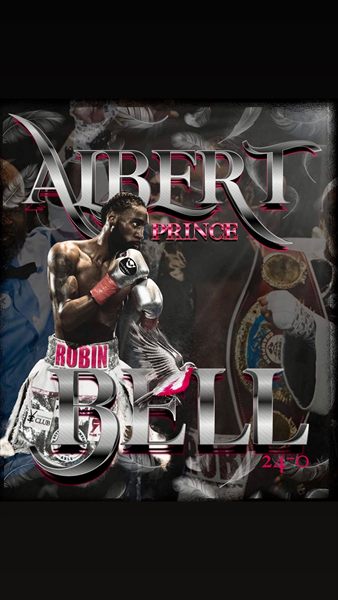 Albert Prince Bell profile photo 2