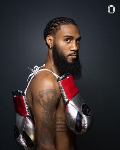 Albert Prince Bell profile photo 3