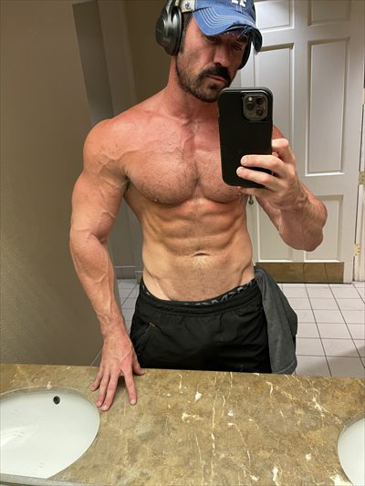 Chad Johnson profile photo 2