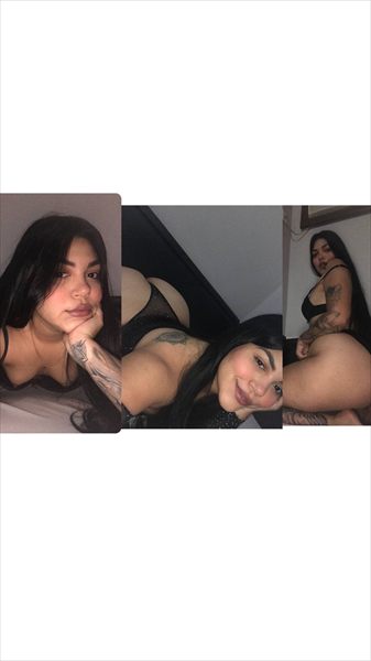 Camila Cruz profile photo 2