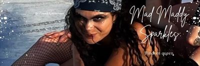 Mad Maddy Sparkles profile photo 2