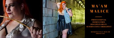 Maam Malice profile photo 2