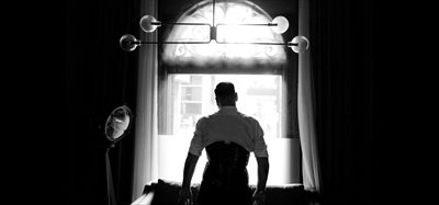 Samuel Hunter profile photo 2