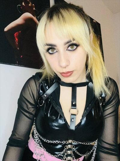 P0rnellia profile photo 3