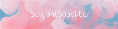 SargentSnackbar profile photo 2