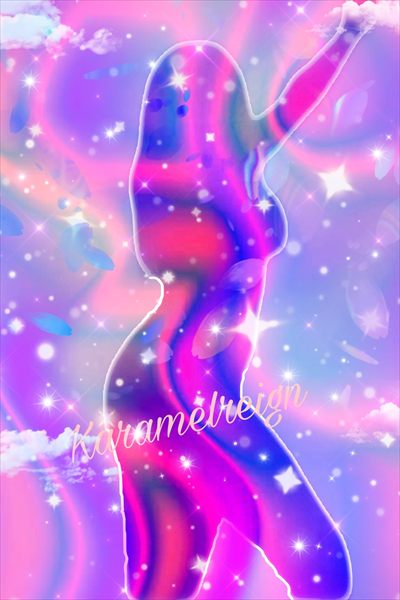 Karamelreign🍯👅 profile photo 2