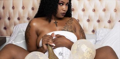 Fine Ass Kia profile photo 2