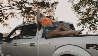 Breana profile photo 2