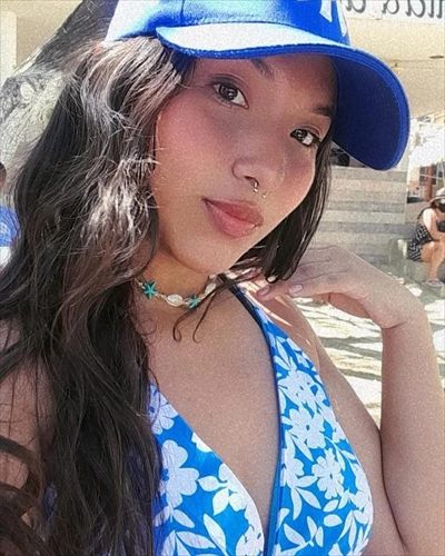 🙋🏻‍♀️ Carolina 😽