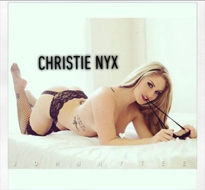 Christie Nyx🦇 profile photo 2