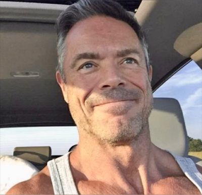 Reece Scott