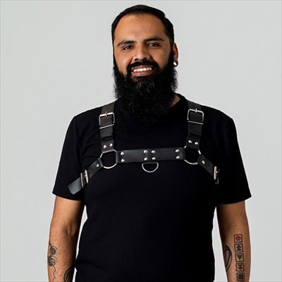 Sexólogo Kinky