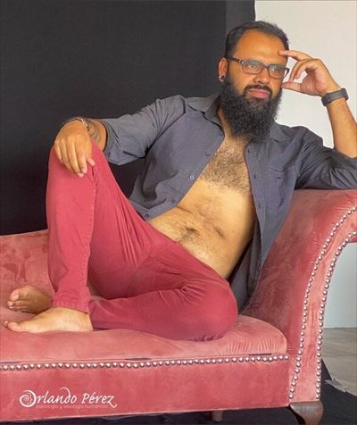Sexólogo Kinky profile photo 3