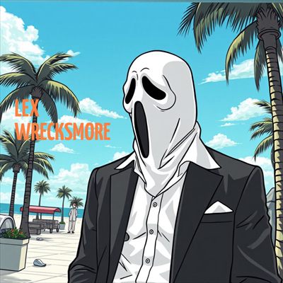 LEX RECKS aka Mr.Wrecksmore profile photo 2