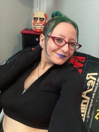 Lilith Landon VIP