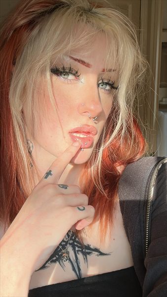 SpookyQueen